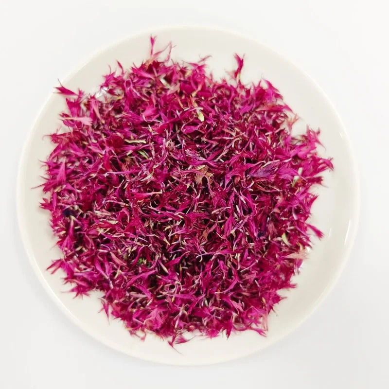 Premium Cornflower Petals For  - Candle Making And Perfume review and price
