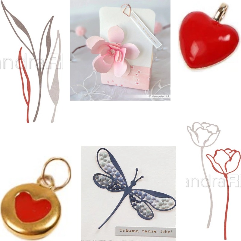 Heart Castle Pendant Gold Cast - Candle Making Newcastle review and price