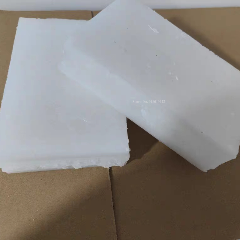 200g/ Bag Soft/hard Microcryst - Candle Making Process review and price