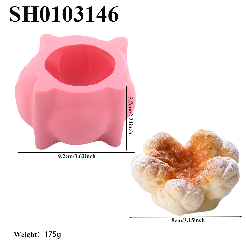 Popcorn Design Food Grade Kitc - Candle Making Process review and price