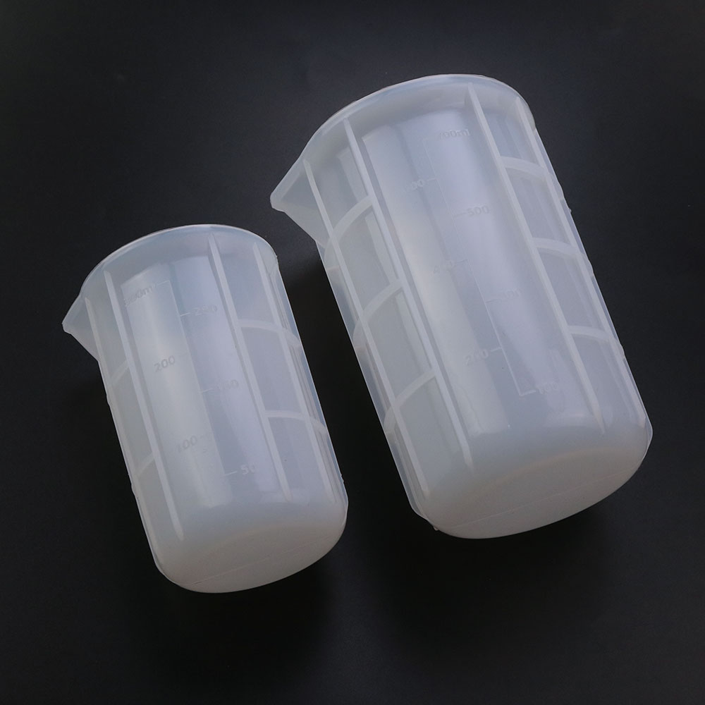 JCD 100ML/300ML/750ML Silicone - Candle Making Process review and price