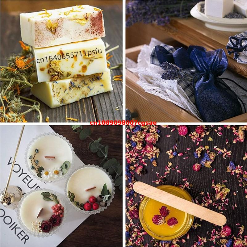 High-Quality Natural Gomphrena - Candle Making And Perfume review and price