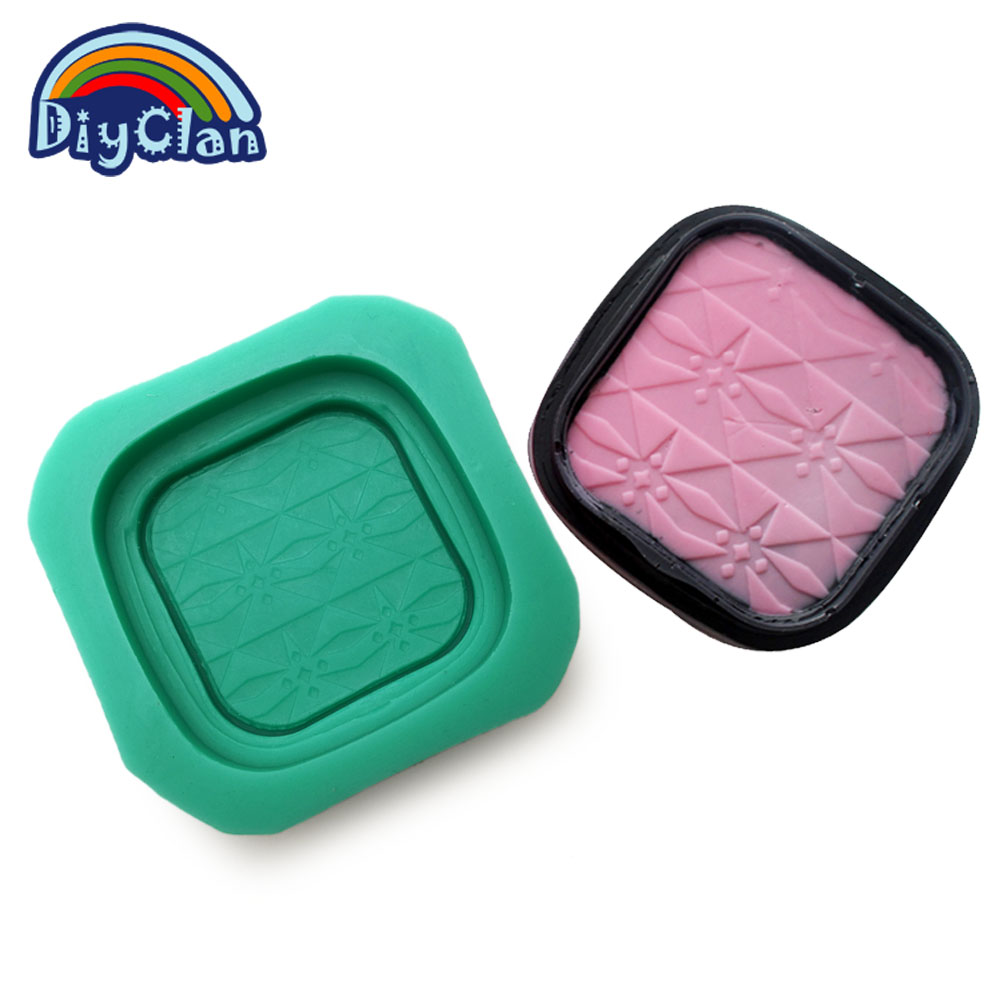 DIY Silicone Fondant Chocolate - Candle Making Essentials review and price