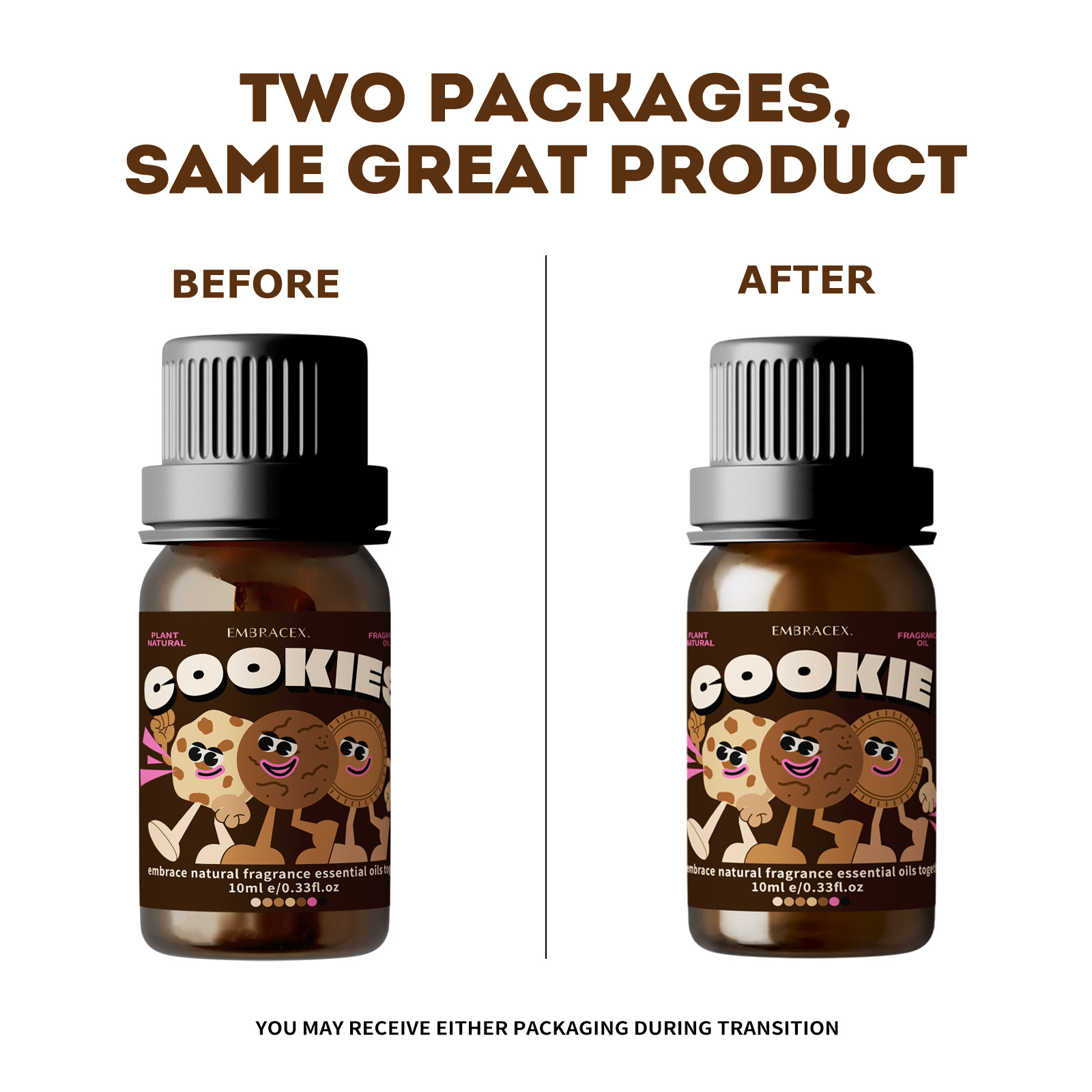 10ml Cookie Fragrance Oils For - Candle Making Essentials review and price