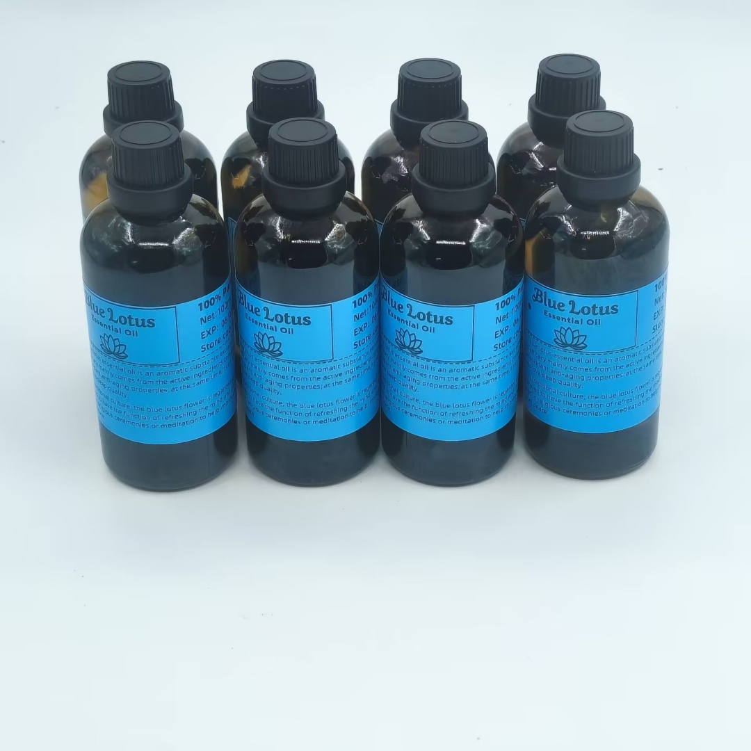 Natural Blue Lotus Fragrance O - Candle Making And Perfume review and price