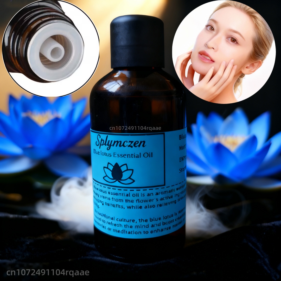Natural Blue Lotus Fragrance O - Candle Making And Perfume review and price