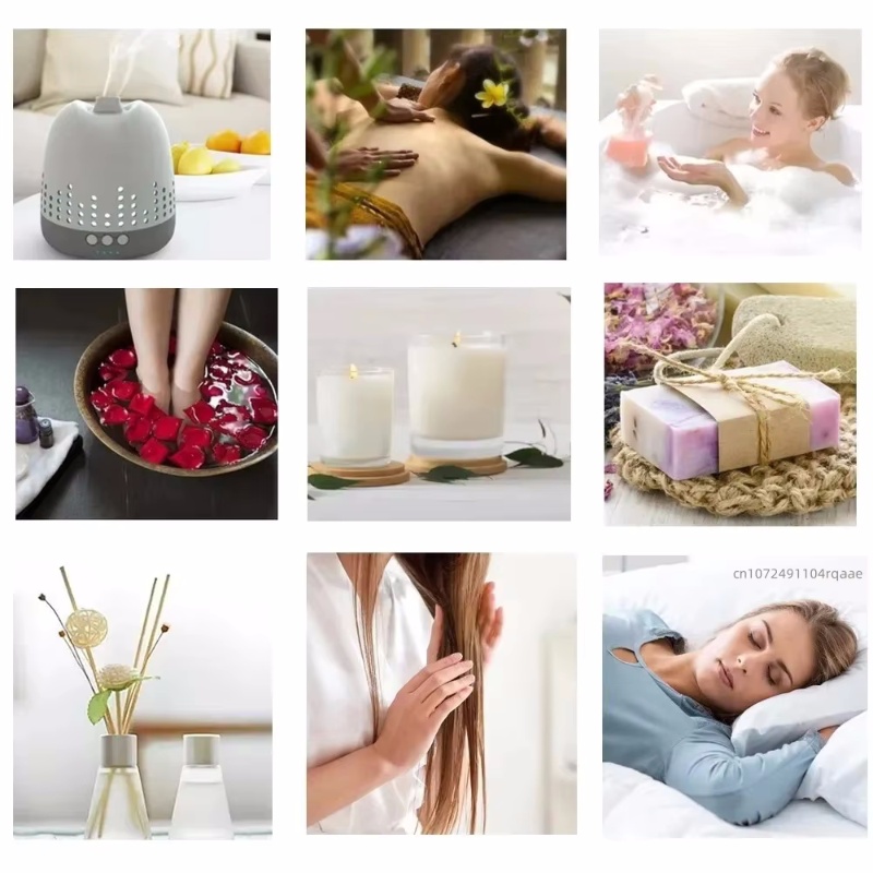 Natural Blue Lotus Fragrance O - Candle Making And Perfume review and price