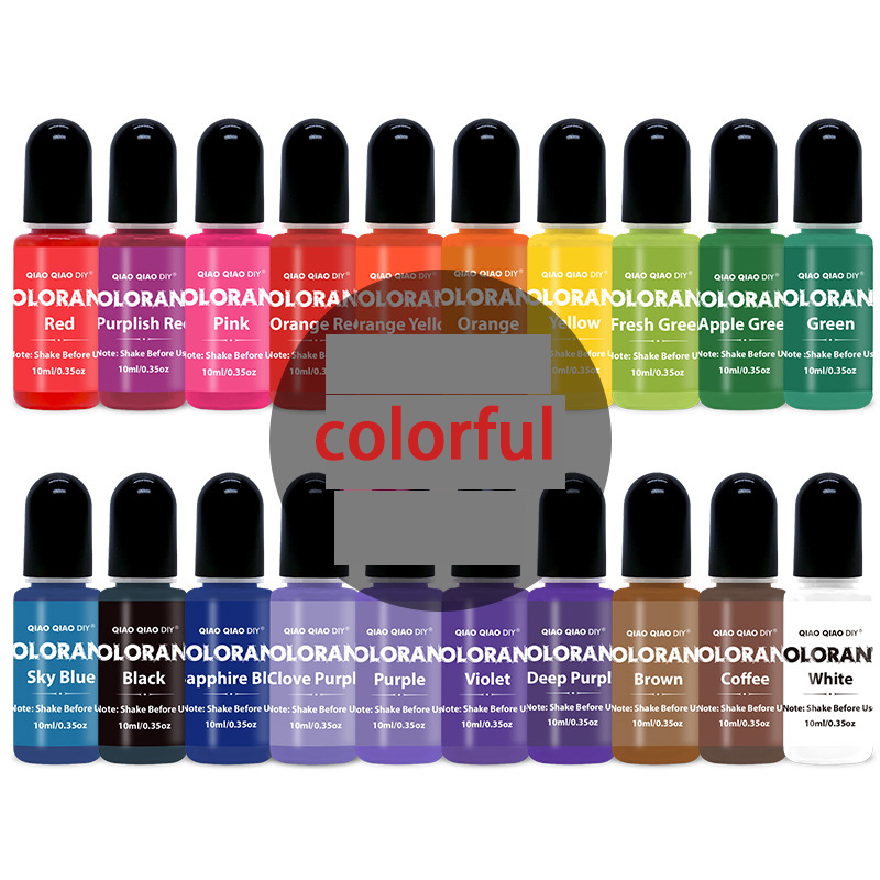 20 Colors Candle Dyes Wax Cand - Candle Making Process review and price