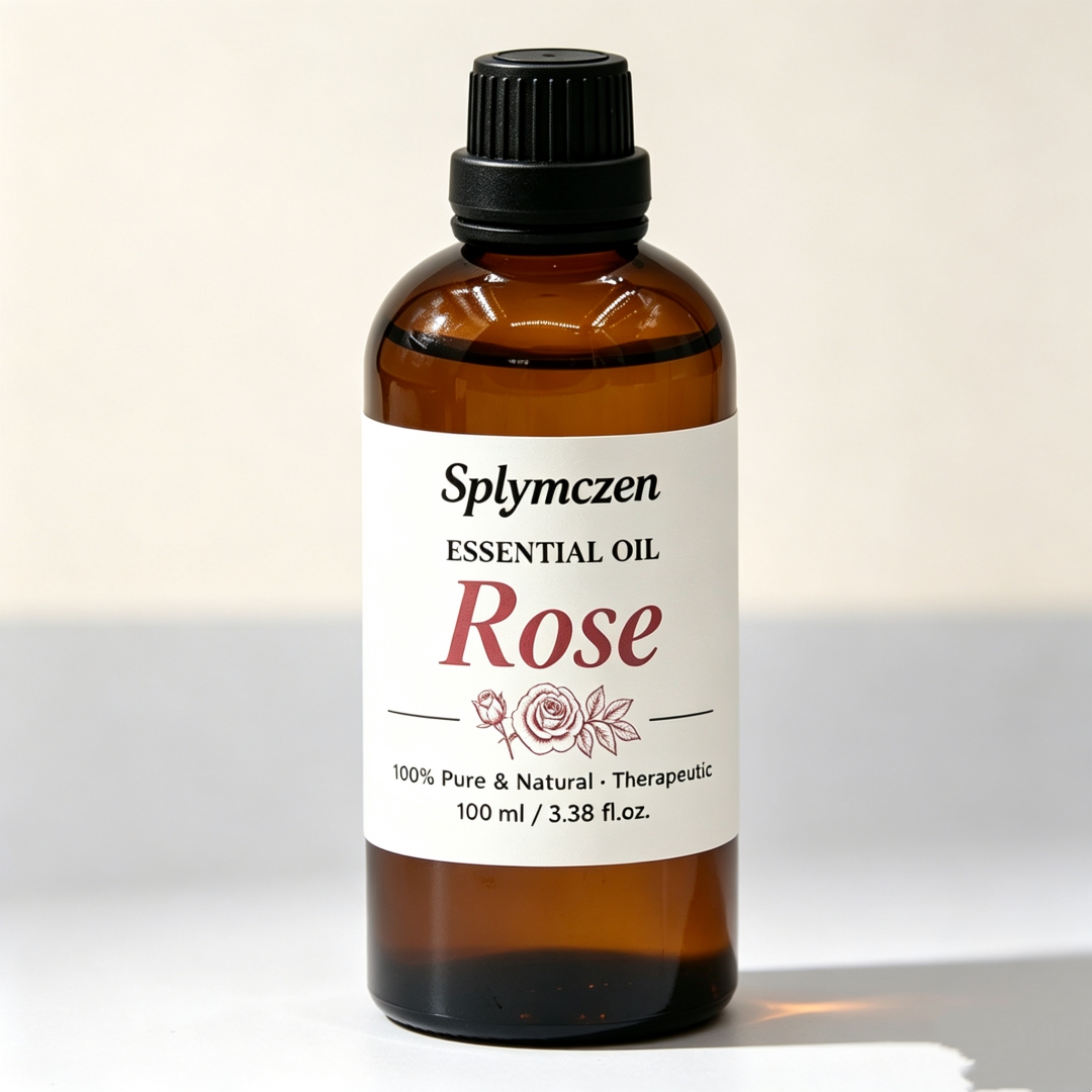 Splymczen 100ml Rose Fragrance - Candle Making Essentials review and price