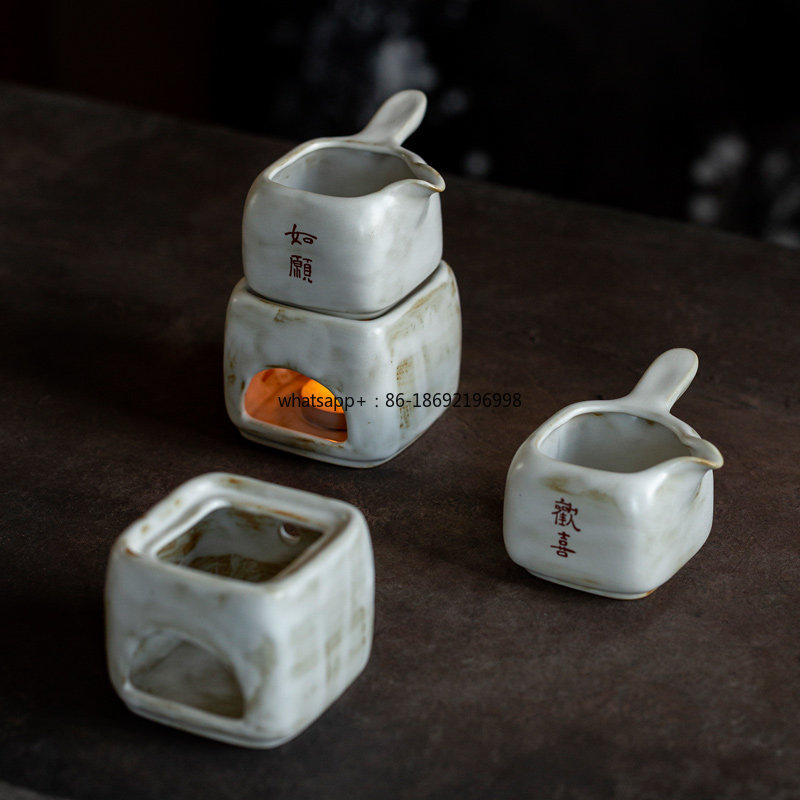 Furnace Candle Making  Heating - Candle Making And Perfume review and price