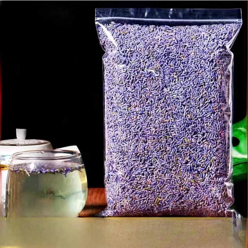 1 bag 30g preserved dried lave - Candle Making Event review and price