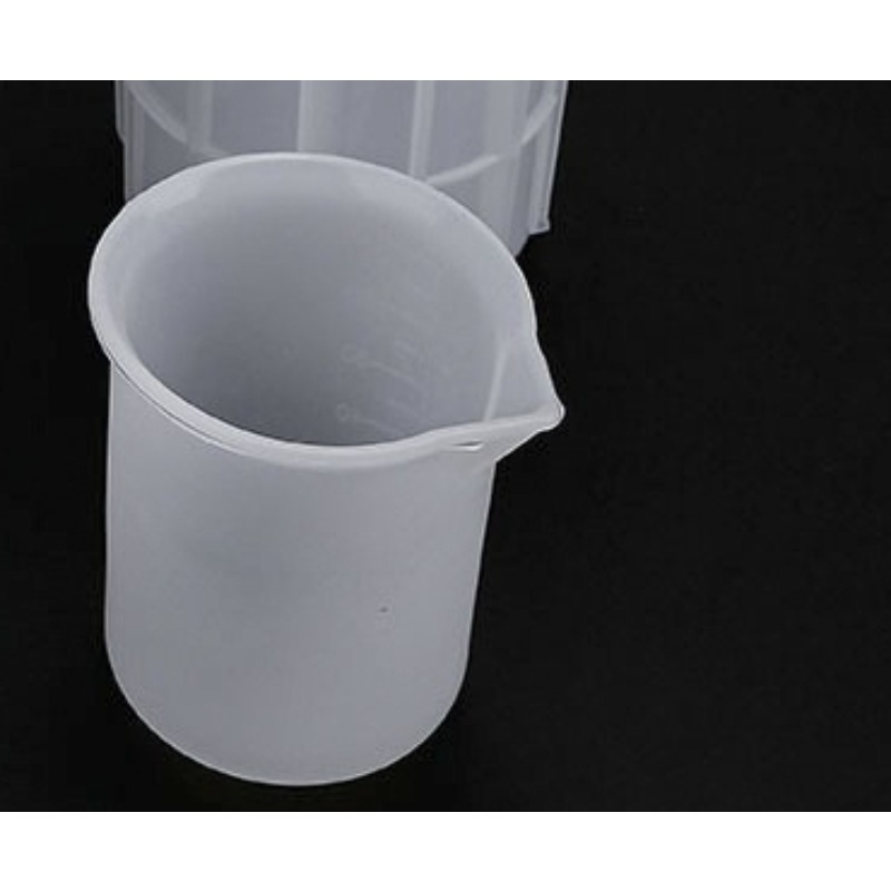Candle mold, crystal epoxy res - Candle Making Process review and price