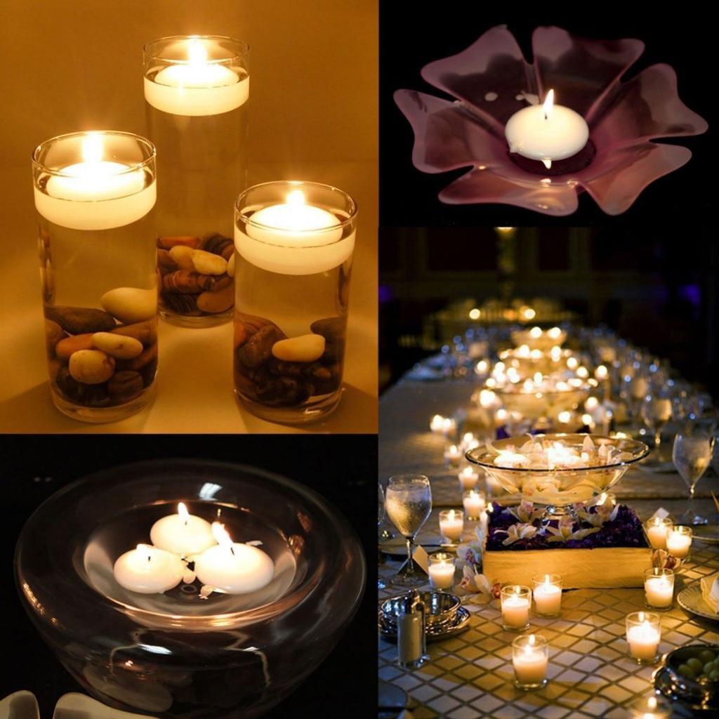 Handmade Candle Mold Round Pla - Candle Making Event review and price