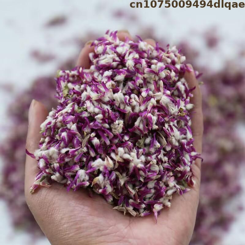 Natural Purple Globe Amaranth  - Candle Making And Perfume review and price