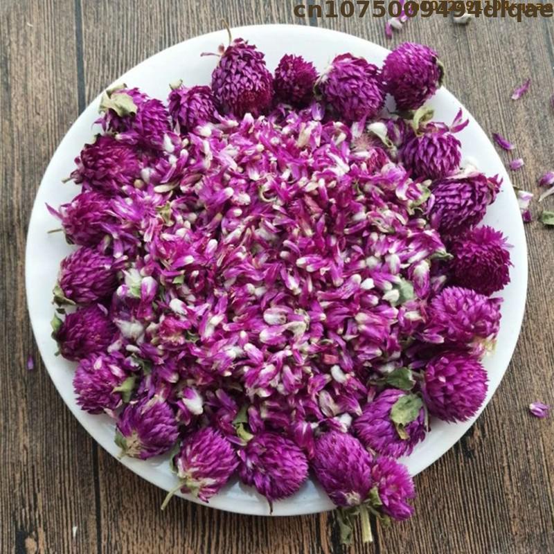 Natural Purple Globe Amaranth  - Candle Making And Perfume review and price