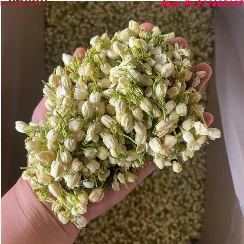 High-Quality Jasmine Bud Natur - Candle Making And Perfume review and price
