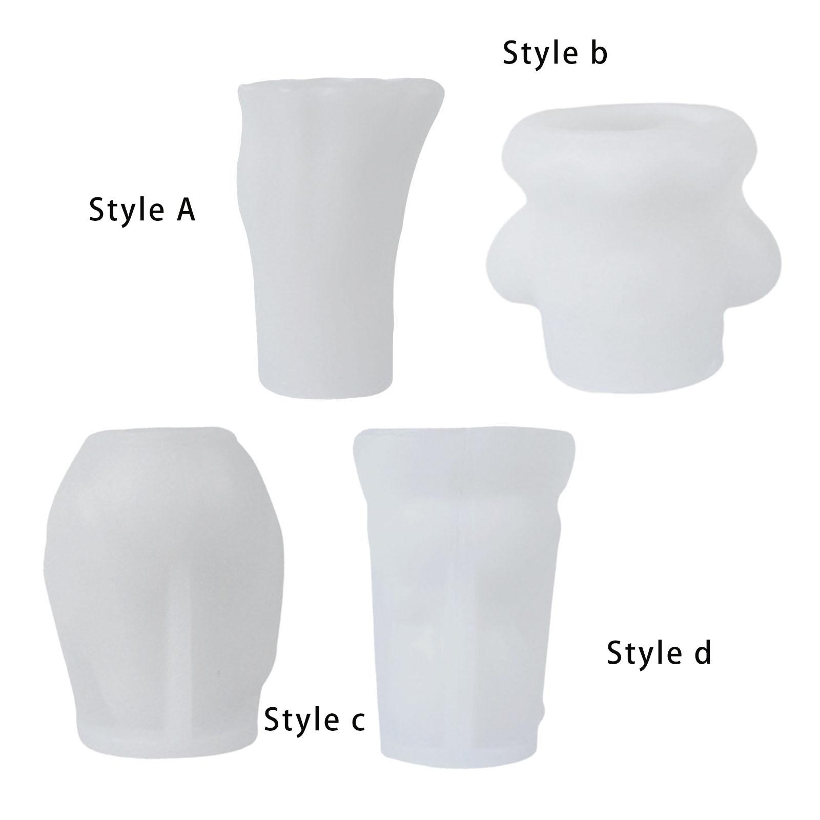 Ghost Mould 3D Silicone Candle - Candle Making Event review and price